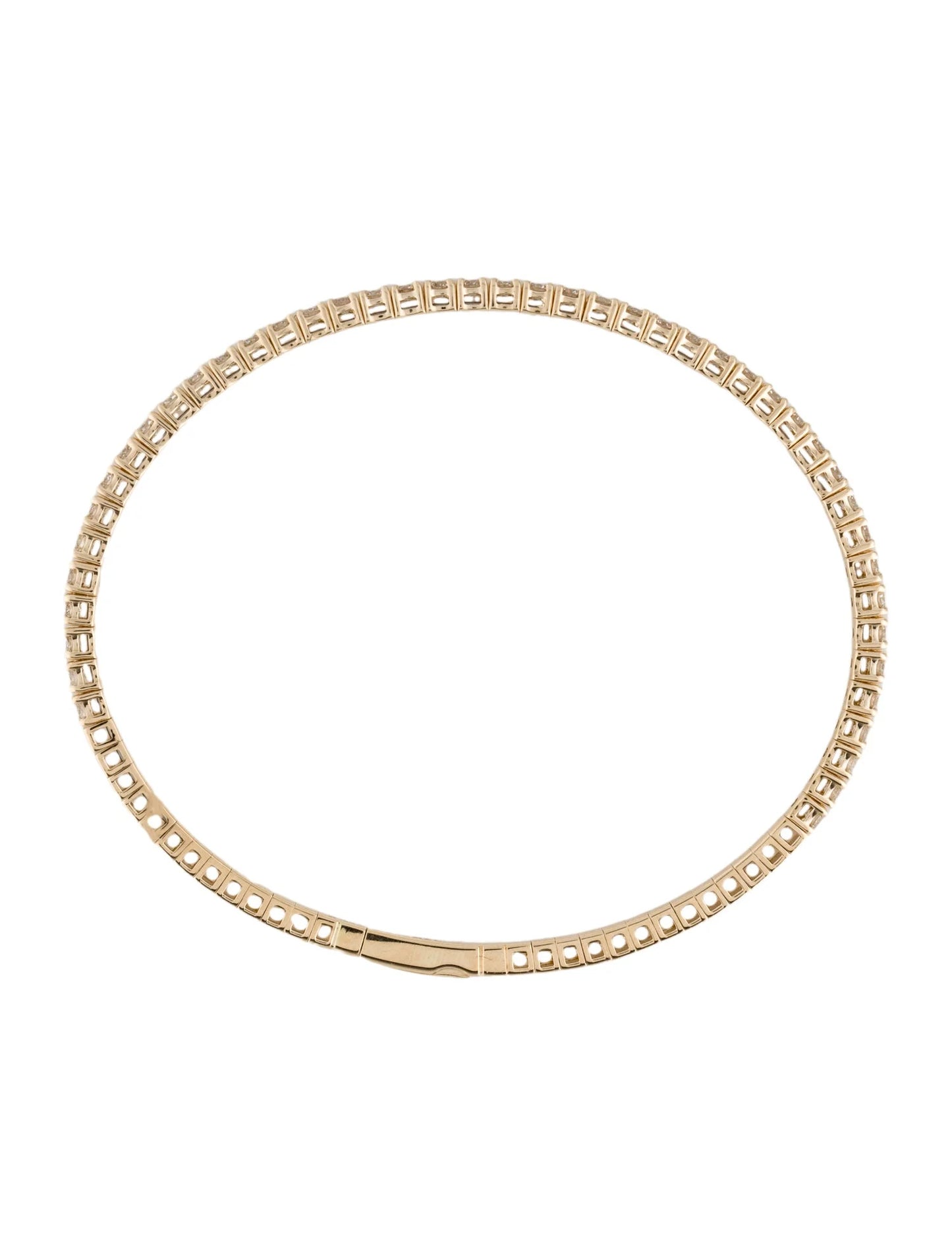 Golden Halo Bracelet